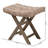 Chapasko Upholstered Ottoman