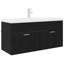 100cm Bathroom Vanity Base Only-592850986
