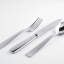 Gio Ponti Stainless Steel Serving Spoon