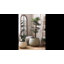 Rustic Globe Cement Planter-999360310-999360312