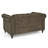 Mureil 60" Wide Rolled Arm Loveseat