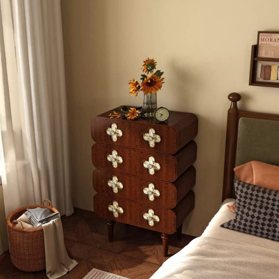 Atmospheric Home Sideboard