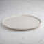Assiette plate en porcelaine Privilege Coupe | Blanc | Paquet de 6 | 11 po