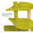 Bermudez 44.5'' H Cat Tree