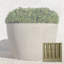 Pot de fleurs en pierre Perkinson-72090361-65779330