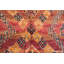 Moroccan One-of-a-Kind Rectangle 6'4" X 12'2" Area Rug