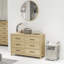 Commode 6 tiroirs Allysyn-1770592047
