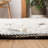 Alimatou Hand Tufted Wool Geometric Rug-295985571
