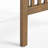 Outdoor Acacia Wood Armchair-639524918-639524917