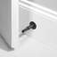 Baseboard Stop-1265638537