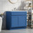 39'' Single Bathroom Vanity Base Only-92689523