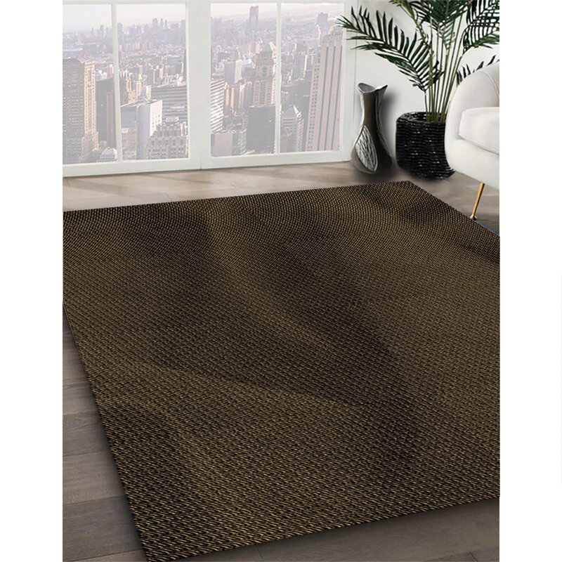 Indoor Rug, Square 7'