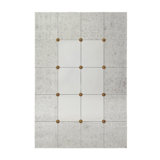 Elliot Rectangle Wall Mirror