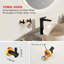 Ensemble de quincaillerie de salle de bain 6 pièces-115785233