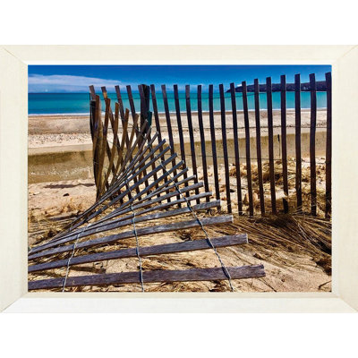 " Ocean Gateway " by Michelle Deegan