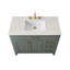 Trevor 42" W Single Vanity-1648605928