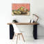  «Summer Harvest Bowl 2» par Alicia Longley, art mural sur toile, 40 po x 26 po-297947060