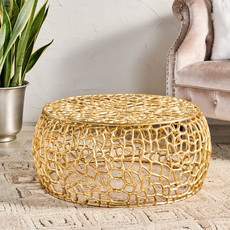 Table basse Modern