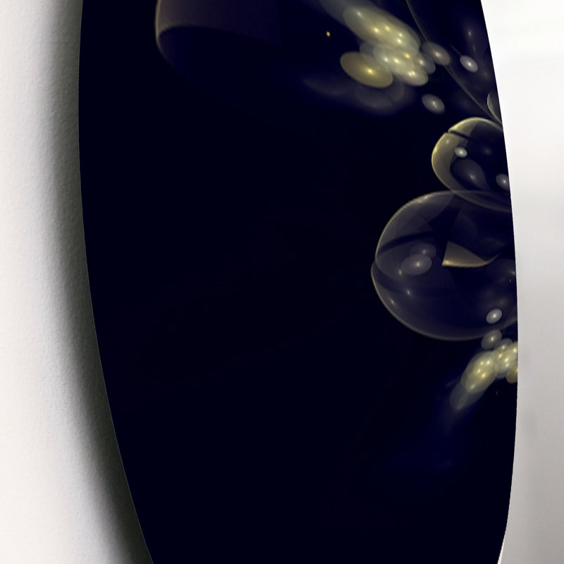 Abstract Wall Decor
