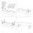Jesseca Faux Fur Upholstered Bench-1648702704-1676305456-1662287950