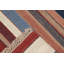 Lodewijk Ikat Hand Woven Area Rug Set-687414308