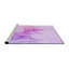 Tapis 100% lavable à la machine à motif 123-PUR--67744659