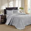 Ensemble de couvre-lit réversible gris grand-117515382-117515384