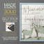 Farmhouse Memories, reproduction encadrée - bois massif-1496056486-1496056491