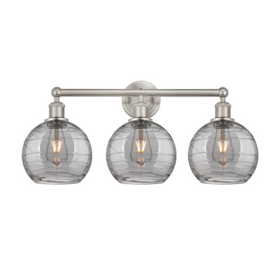 Essex 3 - Light Dimmable Vanity Light