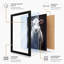 Distinguished Cow Modern - Print-136671049-136671050
