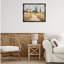 Cadre flottant Country Country Path, par Petal Prints Design-1606255978-1606255979