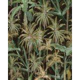 Tropical Wanderlust Wallpaper Roll