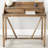 Brileigh Solid Wood Writing Desk-18643211