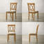 Chaise d'appoint rembourrée Ebbert-724088935