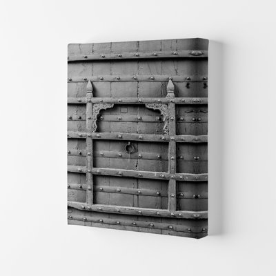 Door by Victoria Frost - Print