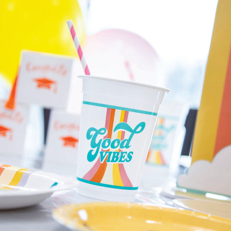 Janajah Disposable Cups