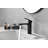 Single-Hole Bathroom Faucet-90860867