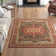 Beauchesne Oriental Hand Woven Area Rug