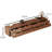 78.8'' Wood TV Stand for Living Room, Mid Century Modern TV Console with 8 Drawers-1916439586