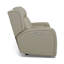 Grant 76" Leather Reclining Sofa-1698317515