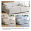 Bentura 221.5Cm Square Arms Modular Sofa-2083407785