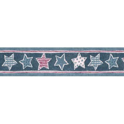 Peel & Stick Border