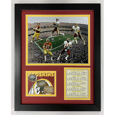 Matte Picture Frame with Mat