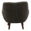 Christoval Occasional Chair Forest