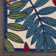 Eaglin Floral Indoor Rug