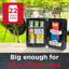 Sensio Home 15L Mini Fridge Portable-53904724