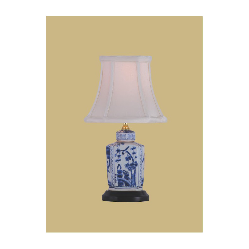 Pryor Porcelain Table Lamp