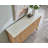 9-Drawer Dresser with Faux Marble Top, Storage Organizer for Bedroom and TV Stand for Living Room-530293892