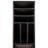 Tubula Storage Bookcase