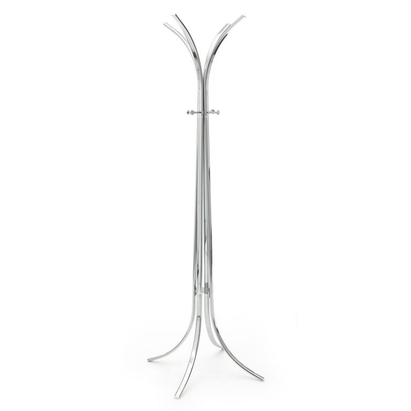 Metal Freestanding Coat Rack